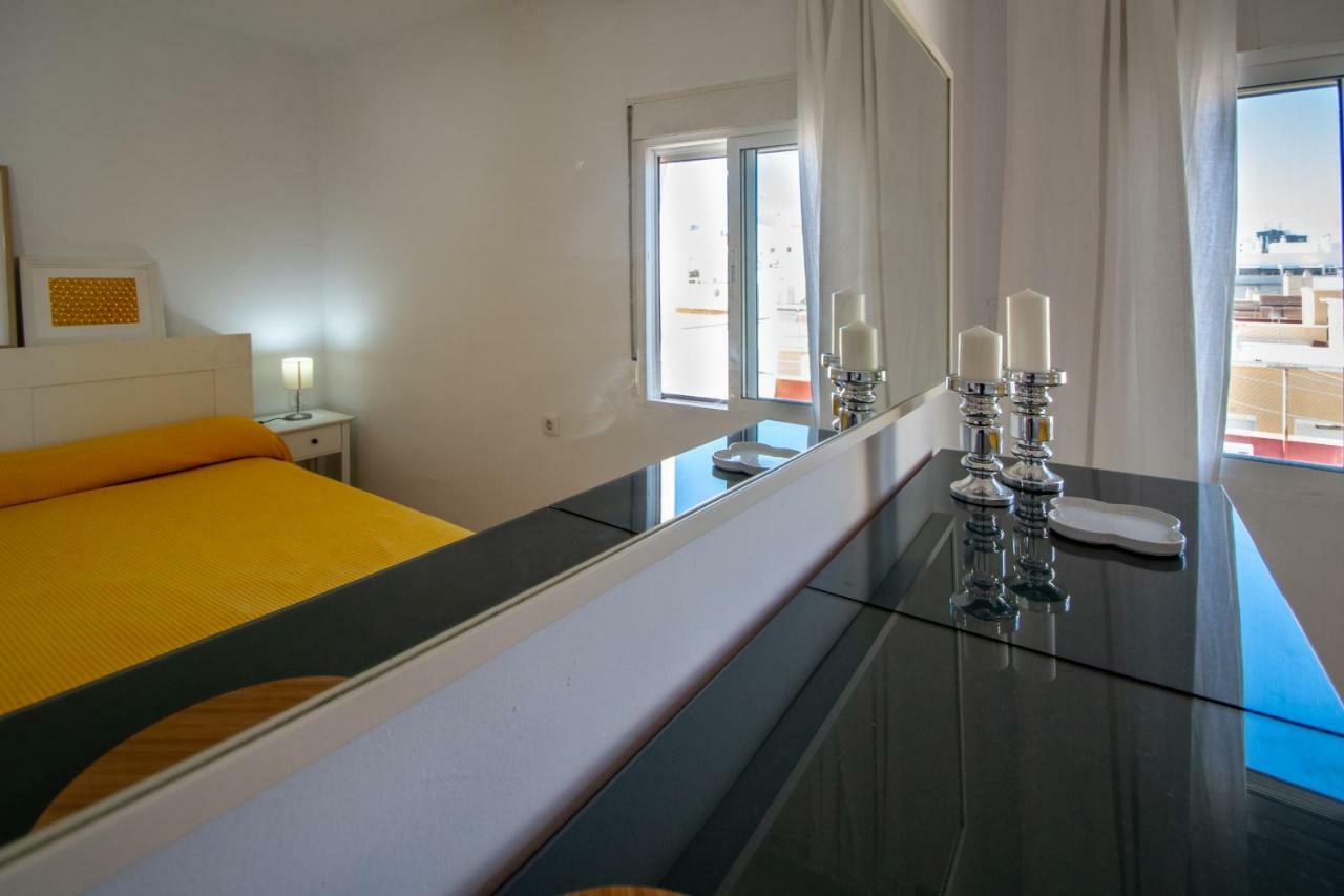 El Rayo Appartement *