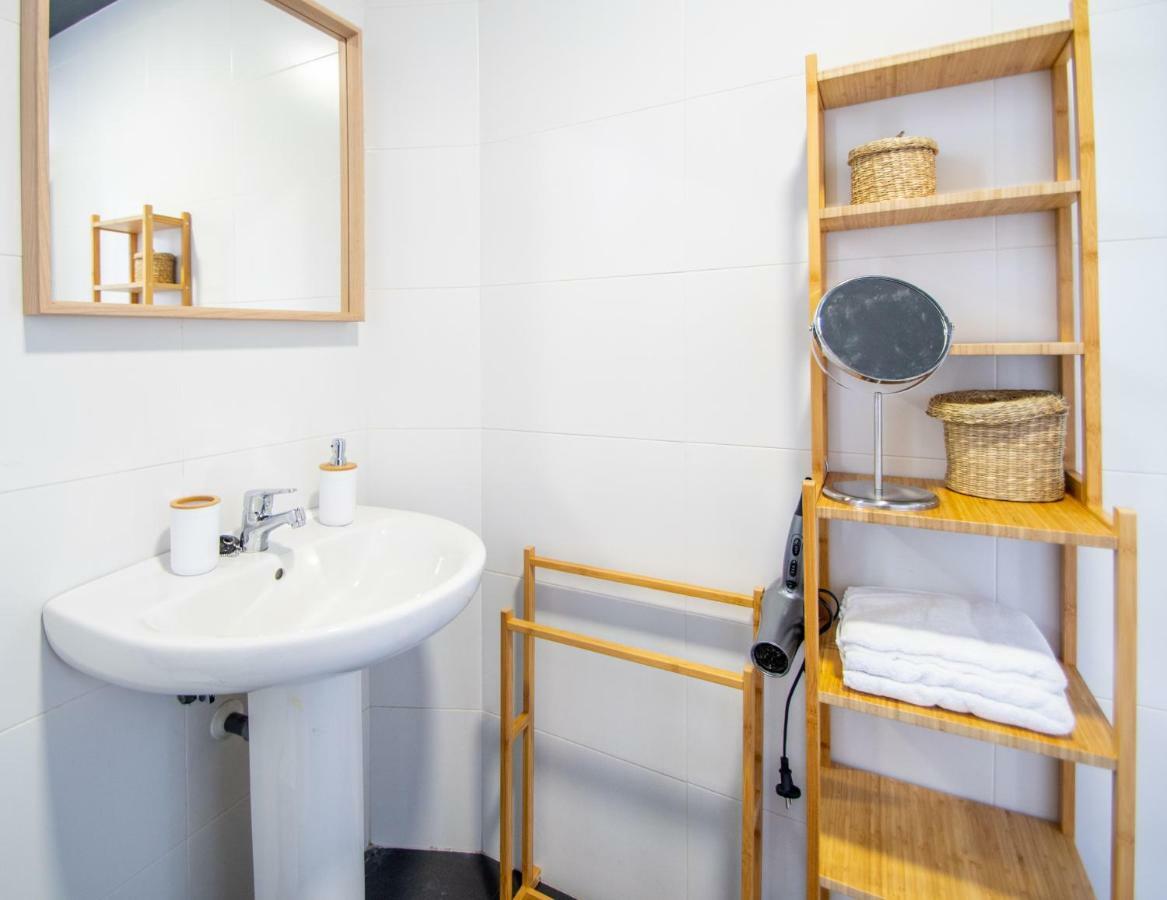 Appartement El Rayo
