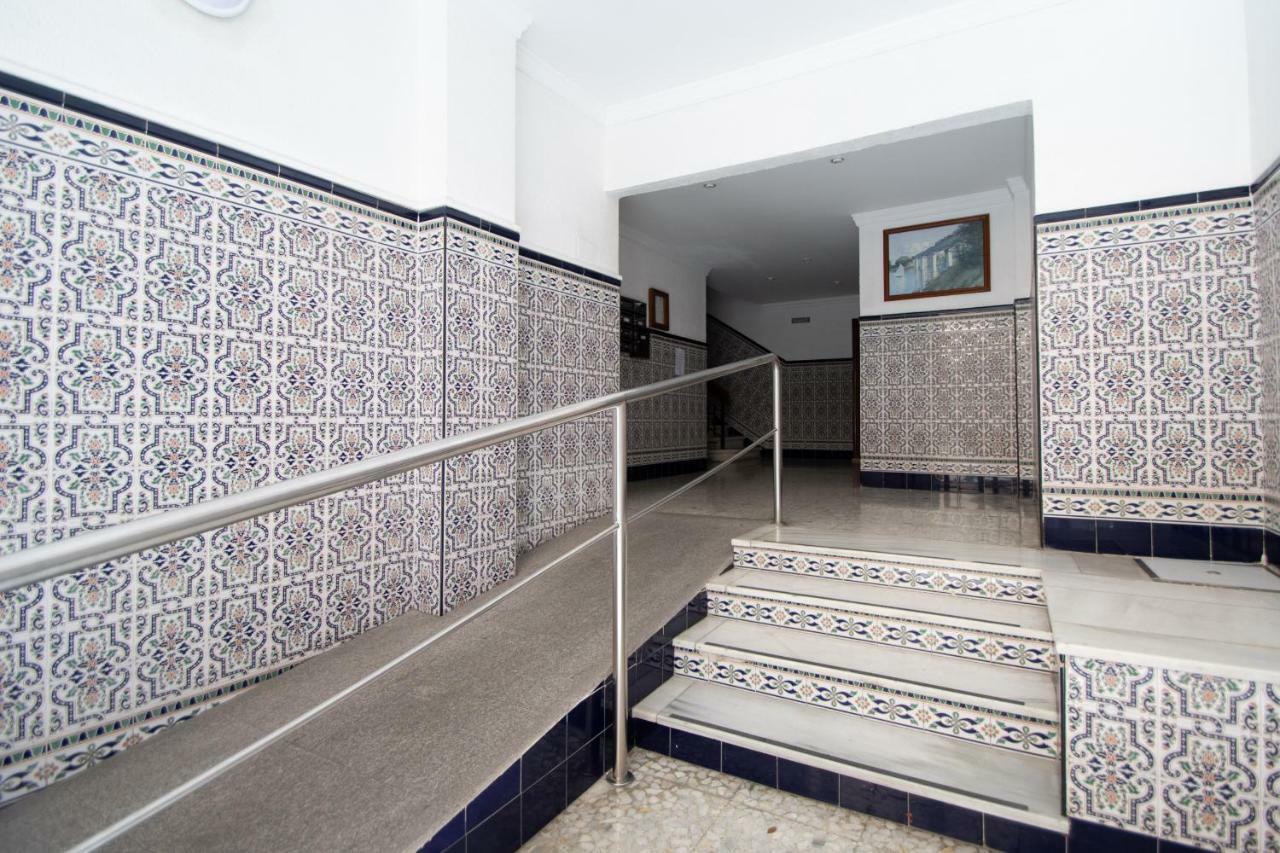 El Rayo Appartement *