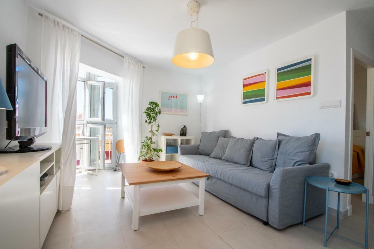 Appartement El Rayo Cádiz