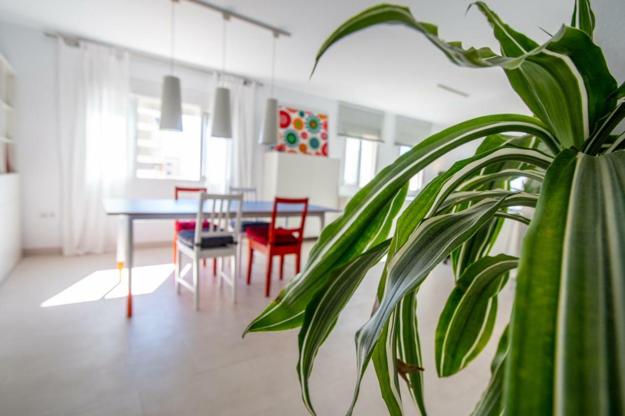 El Rayo Apartamento Cádis